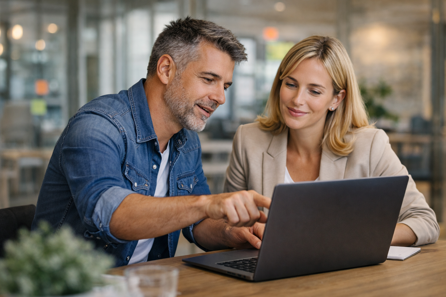 Hur du omvandlar franchisetagarnas feedback till verklig förändring